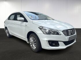 Maruti Suzuki Ciaz VXi+ — 2016