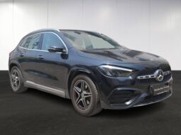 Used Mercedes-Benz GLA 220D AMG LINE 2024 – Single Owner | 29800KMS