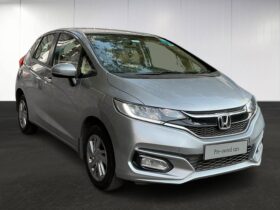 Honda Jazz ZX CVT – 2020