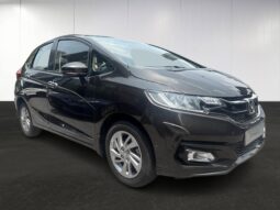 Honda Jazz ZX CVT – 2021