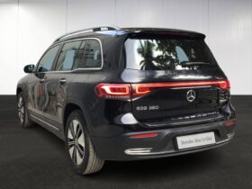 MERCEDES BENZ EQB 350 –2023