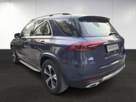 Mercedes-Benz GLE 300d — 2023