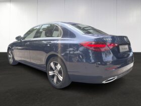 Mercedes-Benz C 200 — 2024