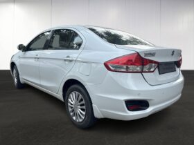 Maruti Suzuki Ciaz VXi+ — 2016