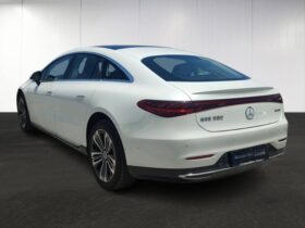 Mercedes-Benz EQS 580 4MATIC Sedan — 2023