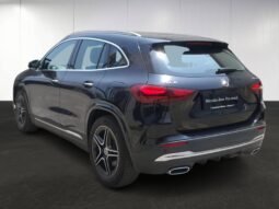 Used Mercedes-Benz GLA 220D AMG LINE 2024 – Single Owner | 29800KMS