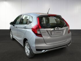 Honda Jazz ZX CVT – 2020