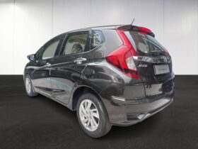 Honda Jazz ZX CVT – 2021