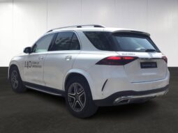 Mercedes-Benz GLE 300d 4MATIC AMG Line 2025 Model