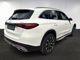 Mercedes Benz GLC 300 4Matic — 2023