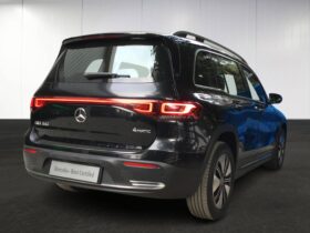 MERCEDES BENZ EQB 350 –2023