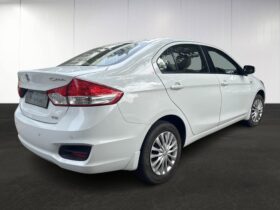 Maruti Suzuki Ciaz VXi+ — 2016