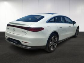 Mercedes-Benz EQS 580 4MATIC Sedan — 2023