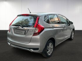 Honda Jazz ZX CVT – 2020