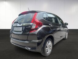 Honda Jazz ZX CVT – 2021