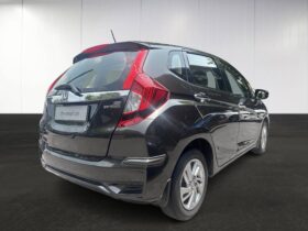Honda Jazz ZX CVT – 2021