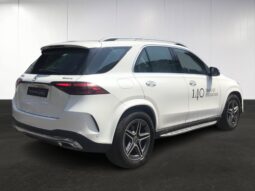 Mercedes-Benz GLE 300d 4MATIC AMG Line 2025 Model