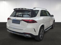 Mercedes-Benz GLE 450D 4MATIC AMG Line 2025 Model