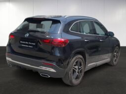 Used Mercedes-Benz GLA 220 AMG LINE – Single Owner | SUV | 2024