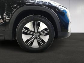 MERCEDES BENZ EQB 350 –2023