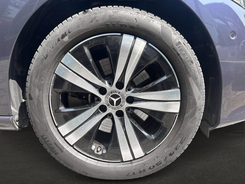 Mercedes-Benz C 200 — 2024 full