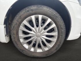 Maruti Suzuki Ciaz VXi+ — 2016