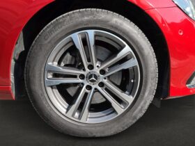 Mercedes-Benz E 200 — 2021