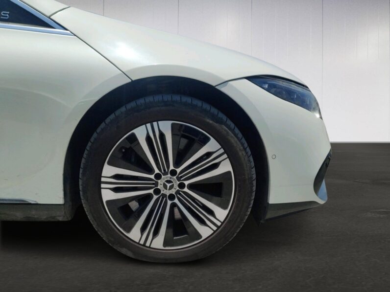 Mercedes-Benz EQS 580 4MATIC Sedan — 2023 full