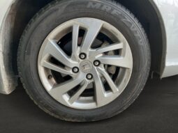 Honda Jazz ZX CVT – 2020