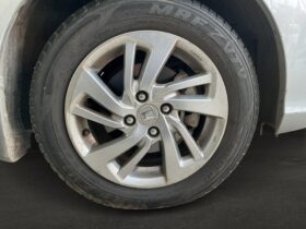 Honda Jazz ZX CVT – 2020