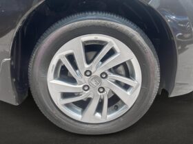 Honda Jazz ZX CVT – 2021