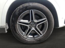 Mercedes-Benz GLE 300d 4MATIC AMG Line 2025 Model