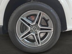 Mercedes-Benz GLE 450D 4MATIC AMG Line 2025 Model