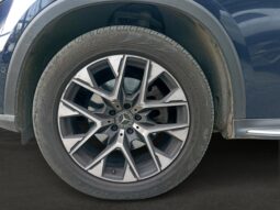 Used Mercedes-Benz GLC 220D – Single Owner | Premium Performance SUV