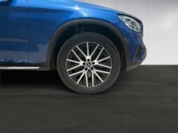 Mercedes Benz GLC 220D Progressive 4Matic 2022