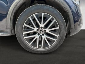 Mercedes Benz GLC 220D Progressive 4Matic 2022