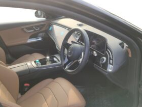Mercedes Benz Certified E220d 2025 Model at Coimbatore