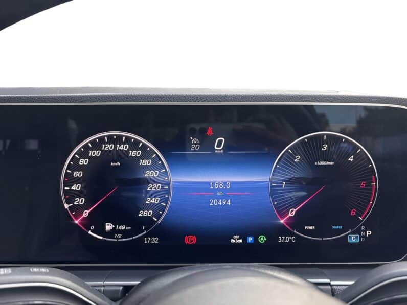 Mercedes-Benz GLE 300d — 2023 full