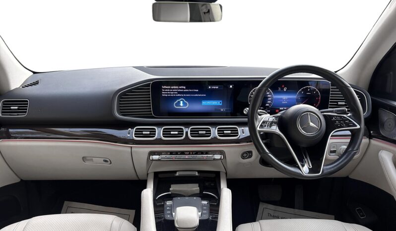 Mercedes-Benz GLE 300d — 2023 full