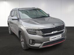 Used KIA Seltos G 1.4 7DCT GTX Plus 2019 – Premium SUV for Sale in Chennai