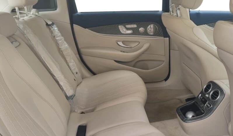 Used Mercedes-Benz E 220D 2013 – Single Owner Luxury Sedan Available in Chennai full