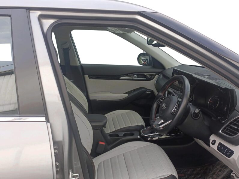 
								Used KIA Seltos G 1.4 7DCT GTX Plus 2019 – Premium SUV for Sale in Chennai full									