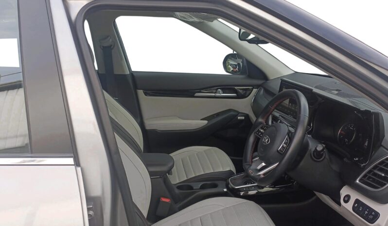 
								Used KIA Seltos G 1.4 7DCT GTX Plus 2019 – Premium SUV for Sale in Chennai full									