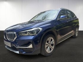 BMW X1 sDrive xLine — 2020