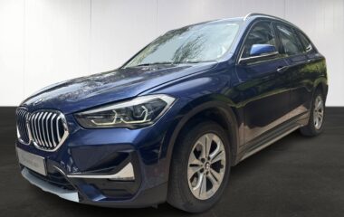 BMW X1 sDrive xLine — 2020