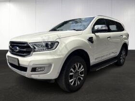 Ford Endeavour 2.0L AT — 2021
