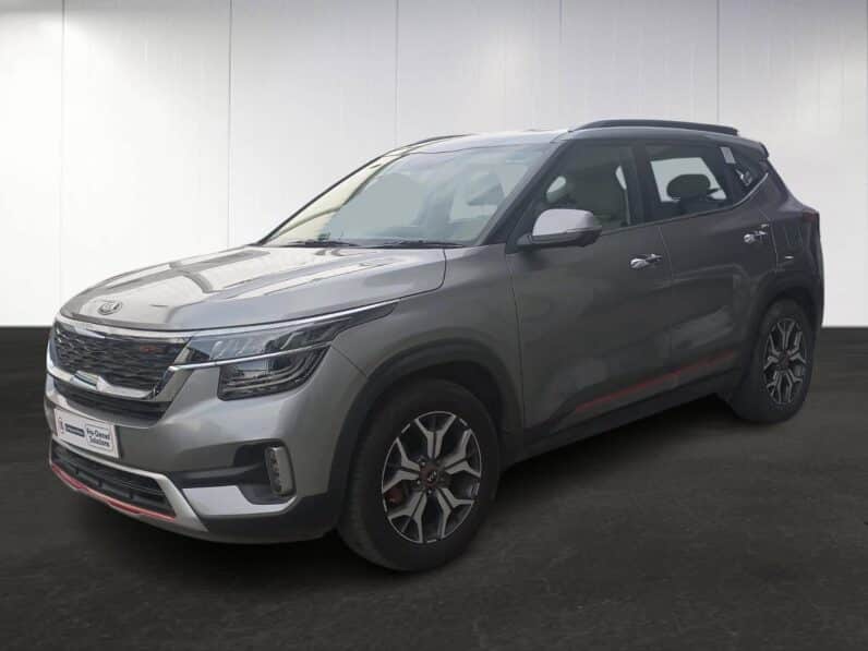 
								Used KIA Seltos G 1.4 7DCT GTX Plus 2019 – Premium SUV for Sale in Chennai full									