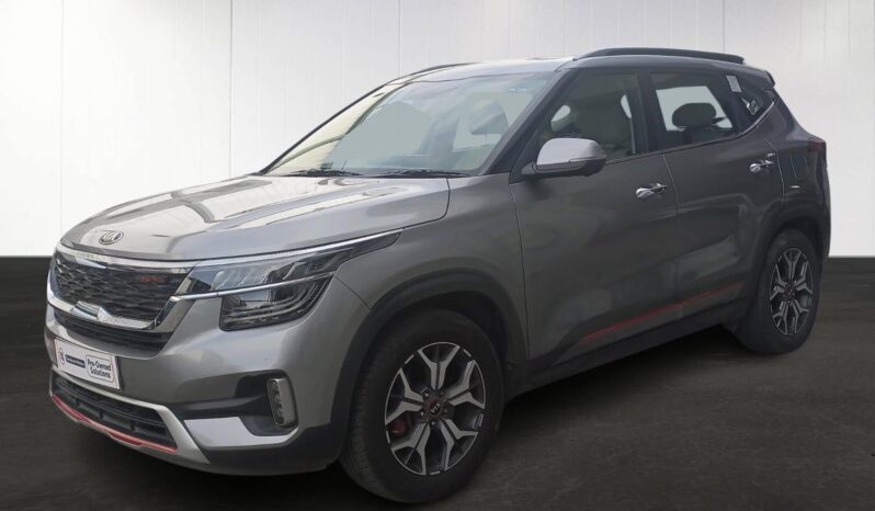 
								Used KIA Seltos G 1.4 7DCT GTX Plus 2019 – Premium SUV for Sale in Chennai full									