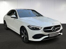 Mercedes-Benz C 220d — 2023
