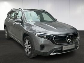 Mercedes-Benz EQB 300 4MATIC — 2022